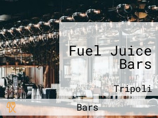 Fuel Juice Bars