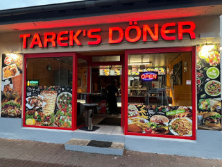 Tarek's Döner