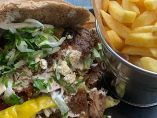 City Döner Trier