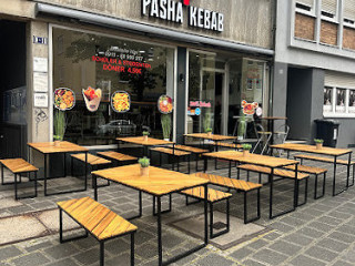 Pascha Kebab