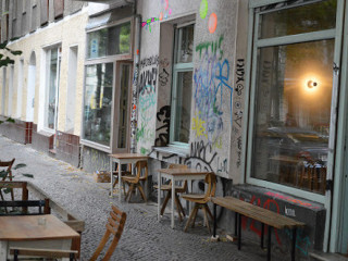 Café Pilz