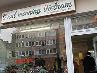 Good Morning Vietnam Fine Vietnamese Kitchen