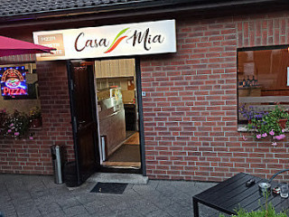 Pizzeria Casa Mia