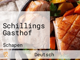 Schillings Gasthof