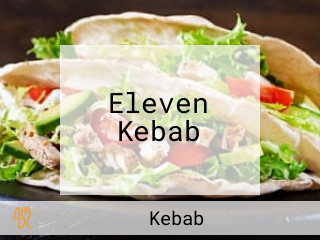 Eleven Kebab