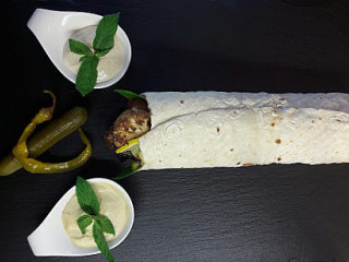 Falafel Kebab Kultur