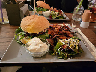 Restaurant, Café Bar „platzhirsch“ Erfurt