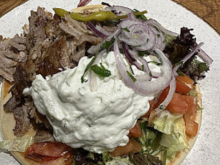 Gyros Manufaktur Pepe