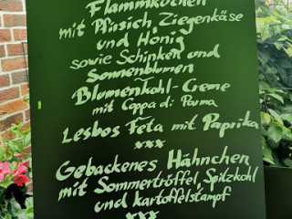 Trüffel&bohne Lebendige Gastronomie