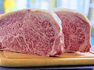 Wagyu Beef Club No 1