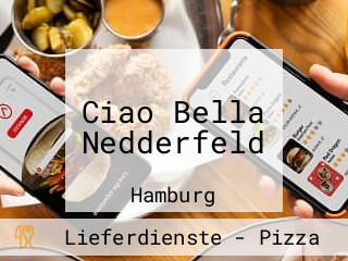 Ciao Bella Nedderfeld