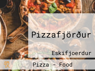 Pizzafjörður