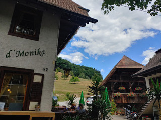 Gasthaus Hirsch Einbach Inh.familie Schmid Pension