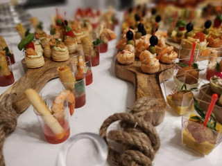 Benatis Persisches Internationales Catering