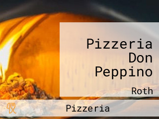 Pizzeria Don Peppino