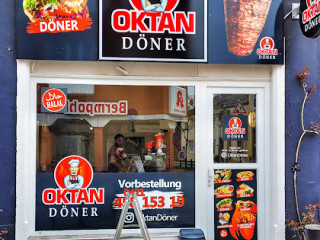 Oktan Döner