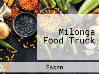 Milonga Food Truck