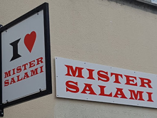 Mister Salami