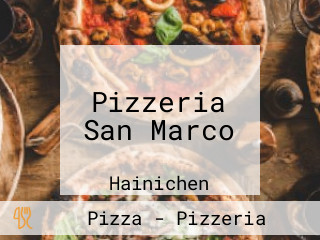 Pizzeria San Marco