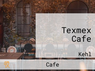 Texmex Cafe