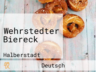 Wehrstedter Biereck