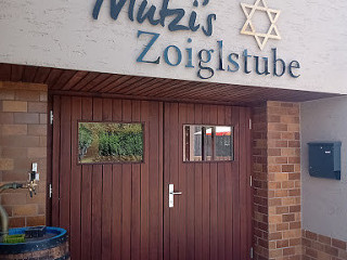 Mutzi's Zoiglstube