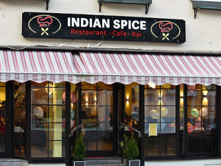 Indian Spice