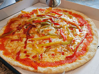 Pizza Etna