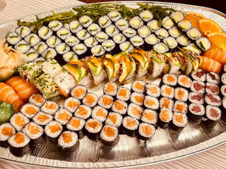 Kavi Sushi