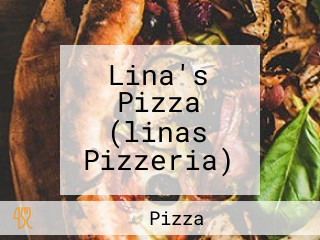 Lina's Pizza (linas Pizzeria)