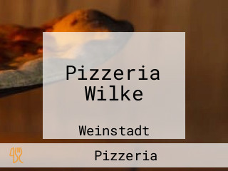 Pizzeria Wilke