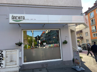 Anchita Bistro Vietnamesische Küche