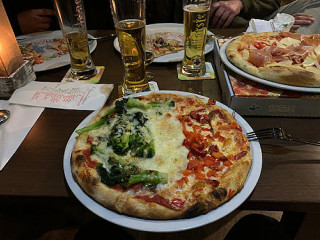 Pizza-land Express Anröchte