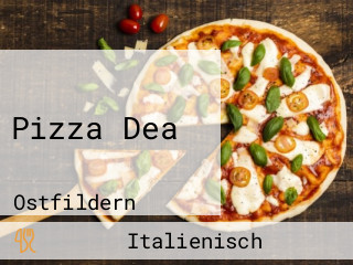 Pizza Dea