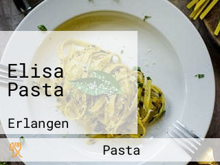 Elisa Pasta