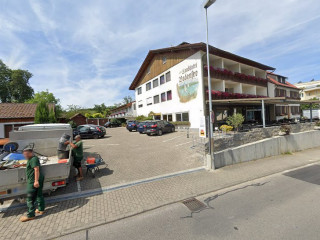 Landhotel Bodensee