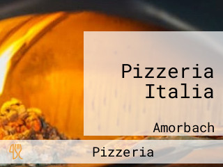 Pizzeria Italia