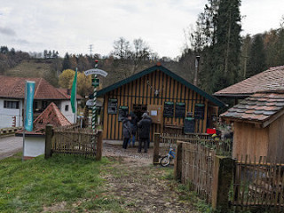 Mühlbachhütte