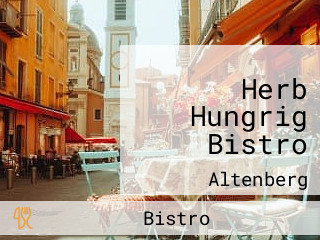 Herb Hungrig Bistro