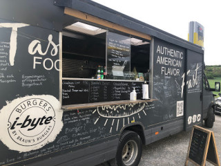 I-byte Burger Foodtruck (braun's Burgers Inh. Daniel Braun)