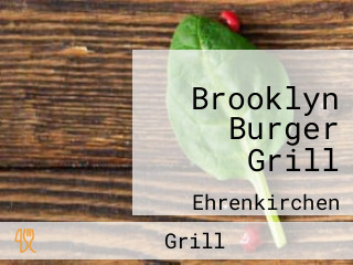 Brooklyn Burger Grill