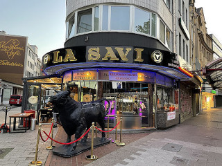 La Savi I Steakhaus In Duisburg I Lieferservice Abholservice