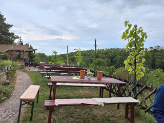 Winzergarten Unterrißdorf