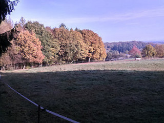 Campingklause Leikenberg Hüttersdorf