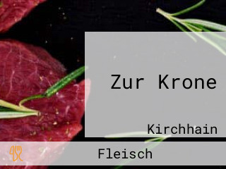 Zur Krone