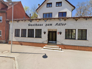 Gasthaus Adler Truchtelfingen