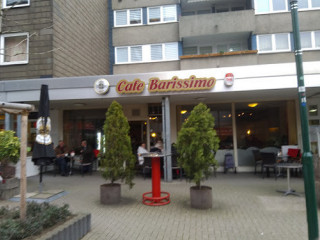 Cafe Barissimo