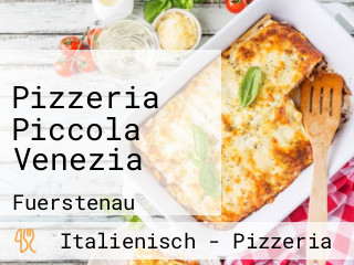 Pizzeria Piccola Venezia