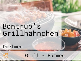 Bontrup's Grillhähnchen