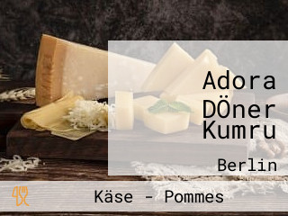 Adora DÖner Kumru